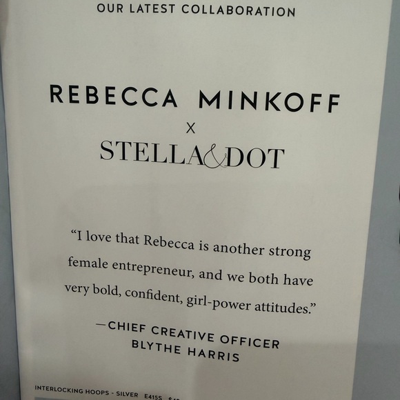 Interlocking hoops - Picture 7 of 7